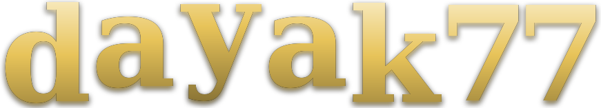 dayak77 logo